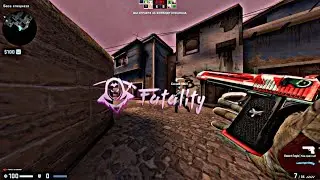 HVH HIGHLIGHTS FT. FATALITY CRACK UPDATE PRIVATE CFG UNHITTABLE AA