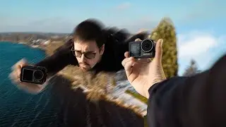DJI Action 3 | Why it's my favourite action camera