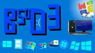 BLUE SCREEN OF DEATH 3