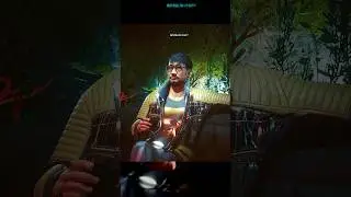 Did you know Hideo Kojima was in Cyberpunk 2077!? 