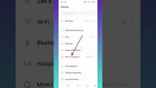 How to Enable Airplane Mode on Infinix 