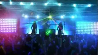 Star Dances III - After Effects template
