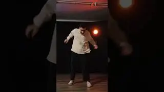 Phonk Dance  