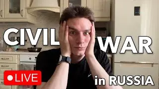 MILITARY COUP IN RUSSIA