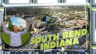South Bend Indiana :30 Promo | Main Streets