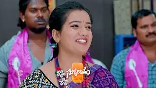 Suryakantham | Ep 1419 | Preview | Jun, 1 2024 | Anusha Hegde And Prajwal | Zee Telugu
