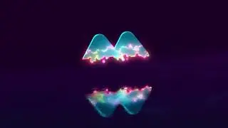 logo Reveal | Davinci Resolve Template