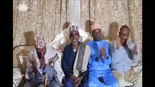 Waxgaradka re Jigjiga oo lagu Amray inay is caayaan