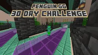 Penguin.GG 7/50: I Made Over 500M On This Minecraft Server...