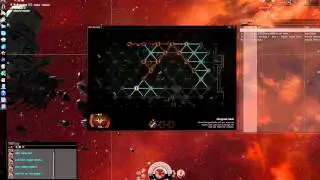 EVE Online: Archaeology and Hacking
