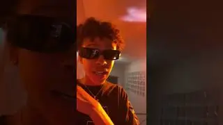 First Show almost at a mil 😬😎⛷️