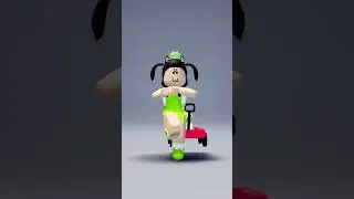 Trend Roblox com Todos os Youtubers 🤩 Créditos: Bia Gamer
