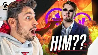 FAZE SWEEP TORONTO! | LAG BLOW IT UP? | THE FLANK