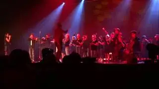 Magic Drums 