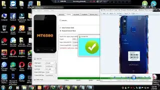 All MTK FRP Remove Scatter File Free । FRP Bypass 2021 