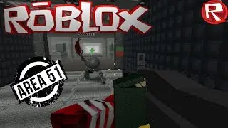 БАГИ И НЫЧКИ В ЗОНЕ 51 | Roblox