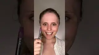 THAT DIDN’T taste nice 🤢