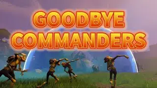 Thanks for the Memories - its been a blast