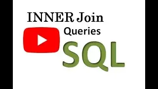 INNER Join in SQL