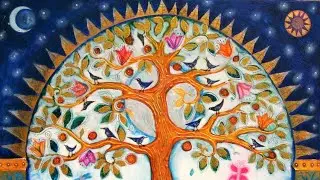 Коллективное взаимодействие, сонастройка, синхронизация. Конференция контактёров
