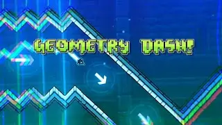 Geometry Dash - Thorns
