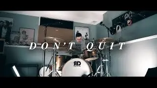 When you should quit.