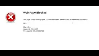 [SQL-Injection] Web Page Blocked! - SQLMAP Bypass using ToflaCom