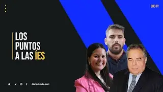 #LosPuntosALasÍes | Sin el parole humanitario, ¿cómo va la crisis migratoria cubana?