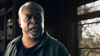 What The Future of Racism Looks Like - Sci fi Short Film