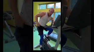 Велотренажер помогает обезопасить поясничный отдел от чрезмерной нагрузки