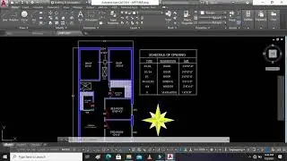 How to insert pdf file into Autocad ll How to convert .dwg file into pdf ll Cad&tech