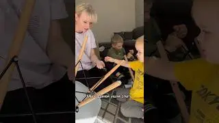 Соберем СТУЛЬЯ? 🥵🤣