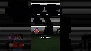 FNAF 3’s STRANGEST Detail #fnaf