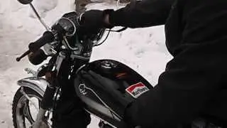 Железный Конь [The IRON Horse]