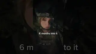 half a year at war 
