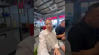 Я сделала это только ради вас. Это было ужасно #корейскаяеда #едавкорее #катякореянежретвсеподряд