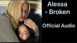 Alessa - Broken (Official Audio)