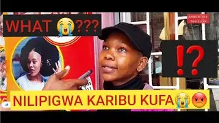 NILIPIGWA NA MWALIMU KARIBU NIENDE KWA BABA 🙏💯 