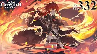 Genshin Impact | СТРИМ 332 | Геншин Импакт | 