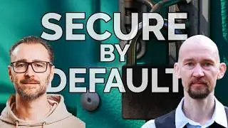 Microsoft Purview & Azure Information Protection: Secure by Default Strategie erklärt | Teil 1/5