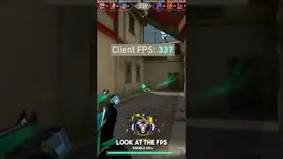 VALORANT FPS BOOST BY CHANING HIDDEN BIOS SETTINGS