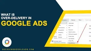 Overdelievery in Google Ads?? I didn't know about it 🤷‍♀️😐