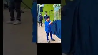 Best suara adik ni 😍 boleh ganti penyanyi original 