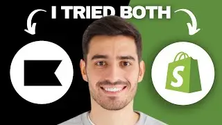 Klaviyo vs Shopify Email (2024) | Which One is Better?
