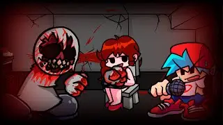 FNF MOD: An Experiment (DEMO) [FC]