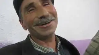 dağlar seni deli delik delerim