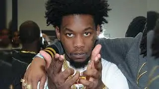 [FREE] OFFSET X FUTURE TYPE BEAT - PRAY4REAL 2024