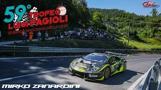 59° Trofeo Luigi Fagioli - Mirko Zanardini #56   Gubbio 2024