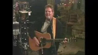 P.F. Sloan at Kulak's Woodshed: Singer Songwriter Music