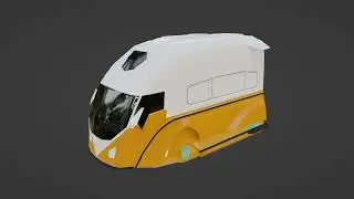Food Truck Time-lapse - Ep3